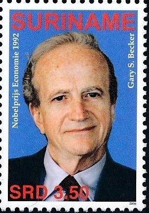 Gary S.Becker