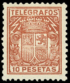 Coat of arms of Spain