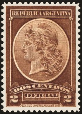 Liberty Head