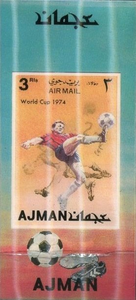 World Cup 1974