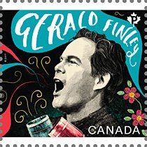 Canadian Opera - Gerald Finley