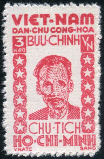 Hô Chi Minh
