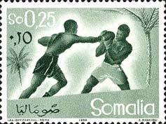 Boxing