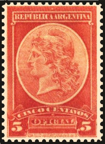 Liberty Head