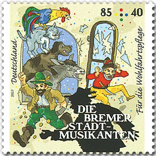 Town Musicians of Bremen
