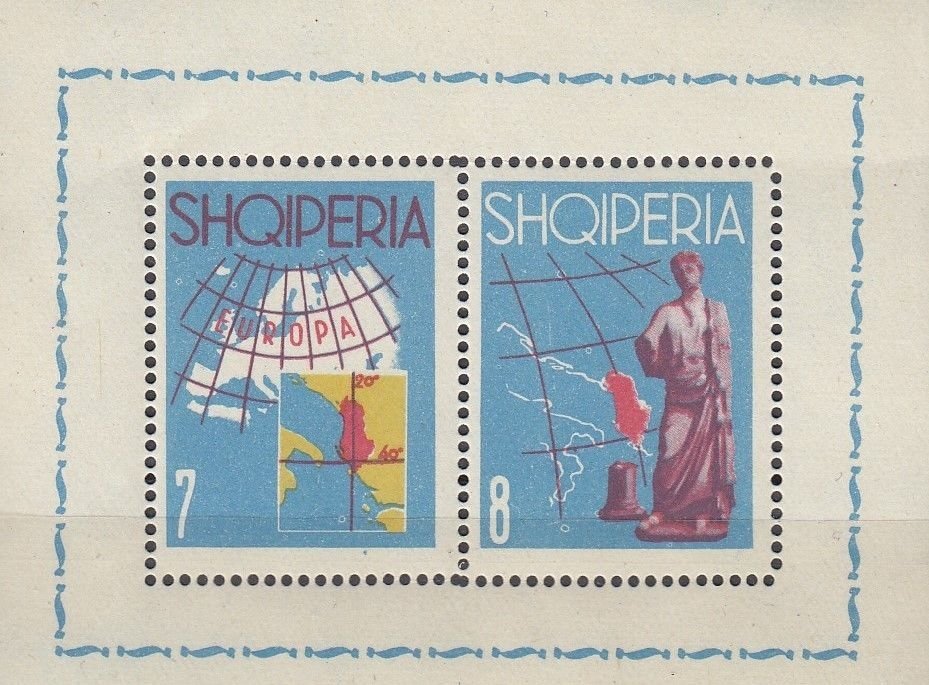 Tourist propaganda