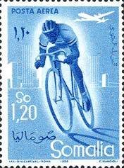 Cycling