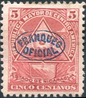 Official Stamps