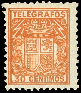 Coat of arms of Spain