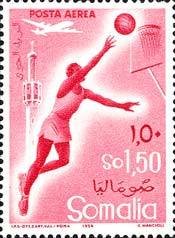 Basketball