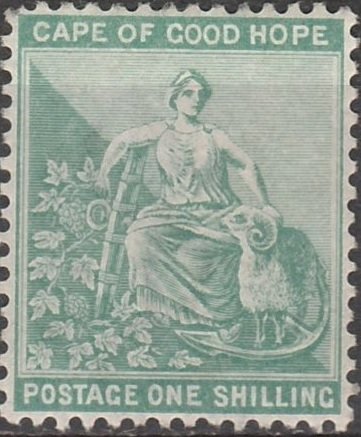 Allegory of Hope