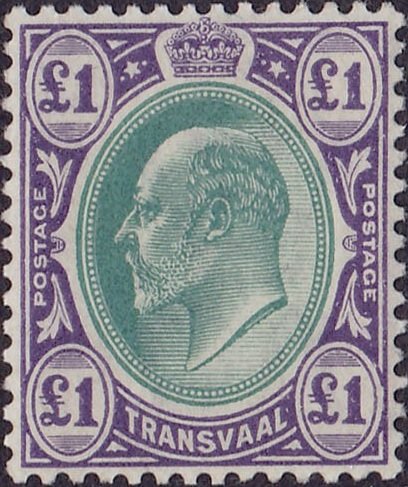 King Edward VII