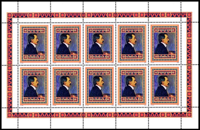 Koloman Moser