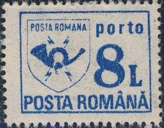 Postage Due