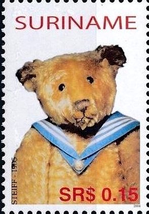 Steiff - 1905