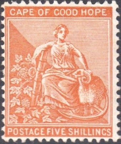 Allegory of Hope