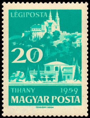 Tihany