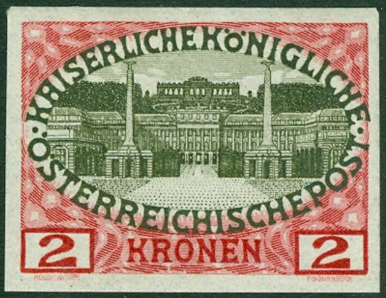 Schönbrunn Palace