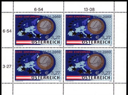 Introduction Euro