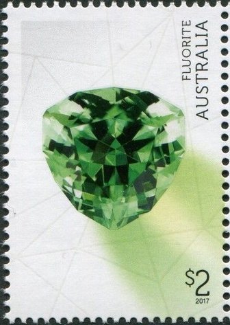 Fluorite