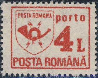 Postage Due