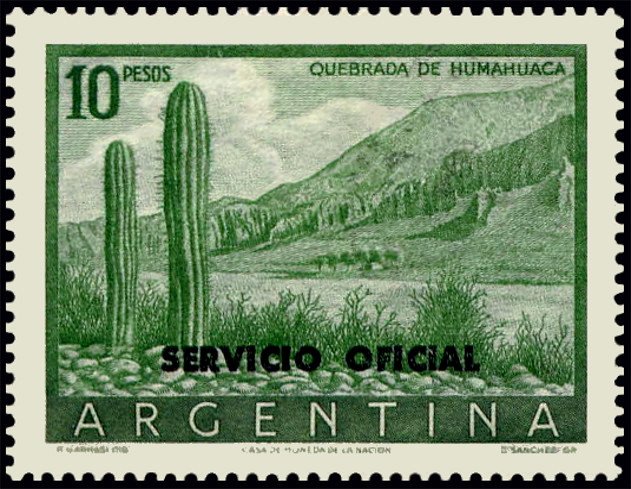 Humahuaca Valley, ovpt.