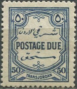 Postage Due