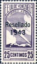 Overprinted
