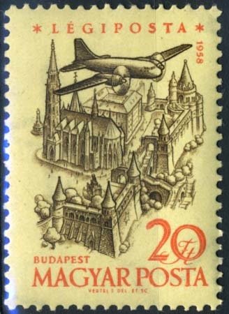Mathias Church, Budapest