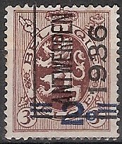 Heraldieke Lion