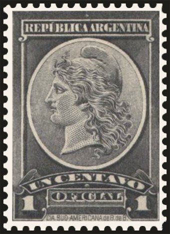 Liberty Head