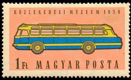 Icarus bus