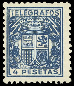 Coat of arms of Spain