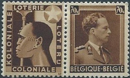 King Leopold III
