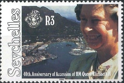 Queen Elizabeth