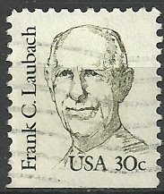 Dr. Frank C. Laubach