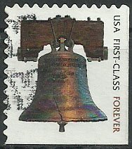 Liberty Bell "Forever"