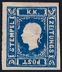 Emperor Franz Joseph