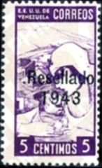 Overprinted