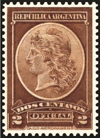 Liberty Head