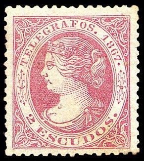 Isabel II