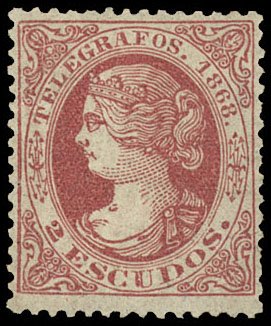 Isabel II