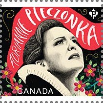 Canadian Opera - Adrianne Pieczonka