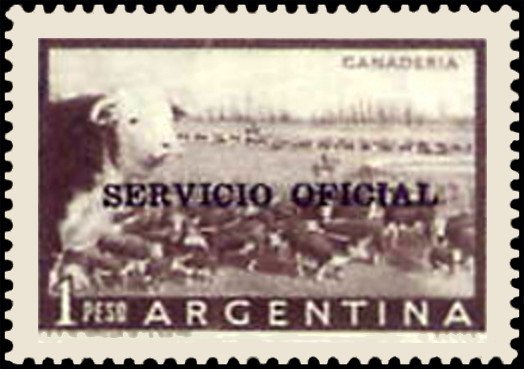 Cattle Ranch (Ganaderia), ovpt.