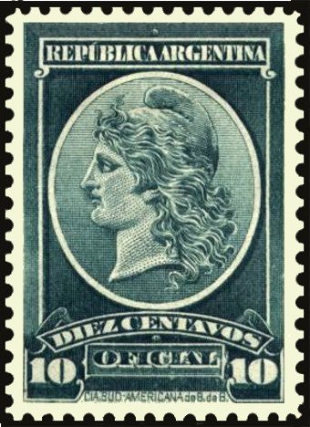 Liberty Head