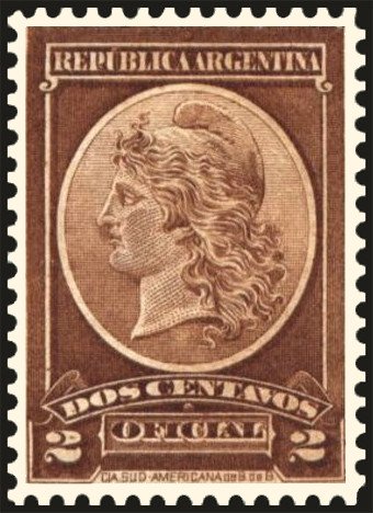 Liberty Head
