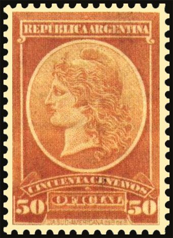 Liberty Head