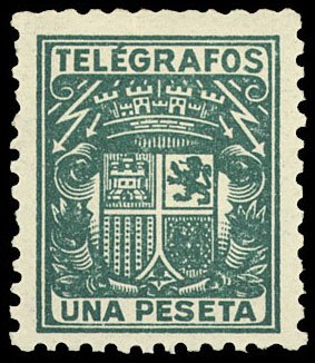 Coat of arms of Spain