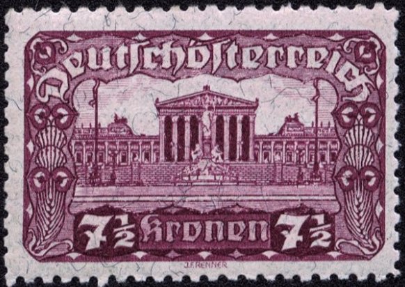 Parliament Building
