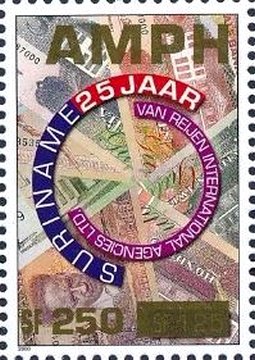 International Stamp Exhibition AMPHILEX 2002, Amsterdam
